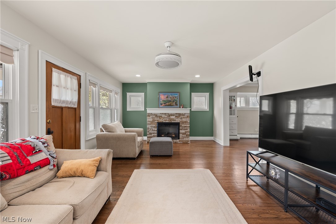 Elbur Heights - Residential