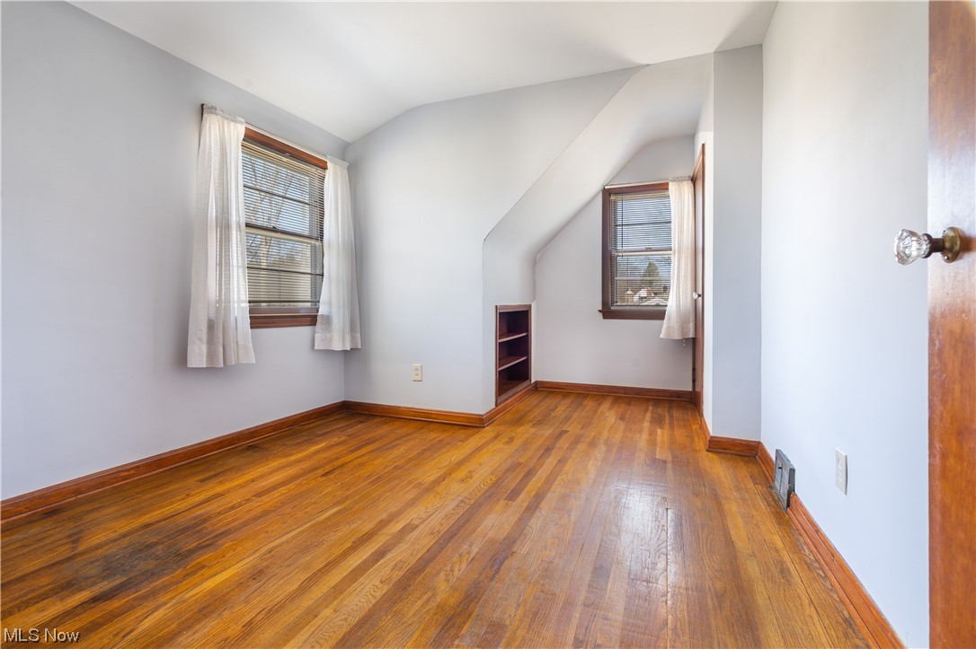 Lockwood Acres - Residential