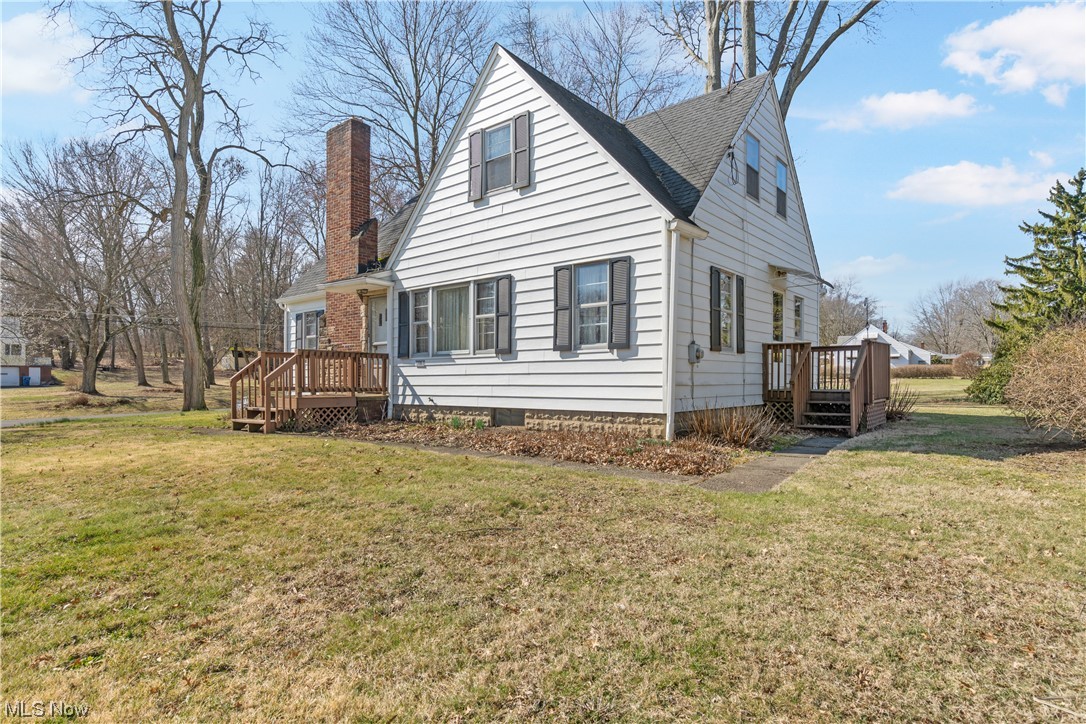 Lockwood Acres - Residential