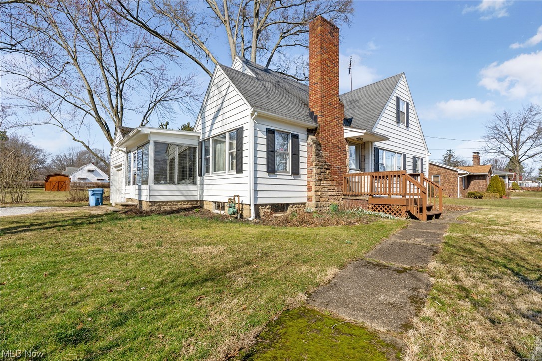 Lockwood Acres - Residential