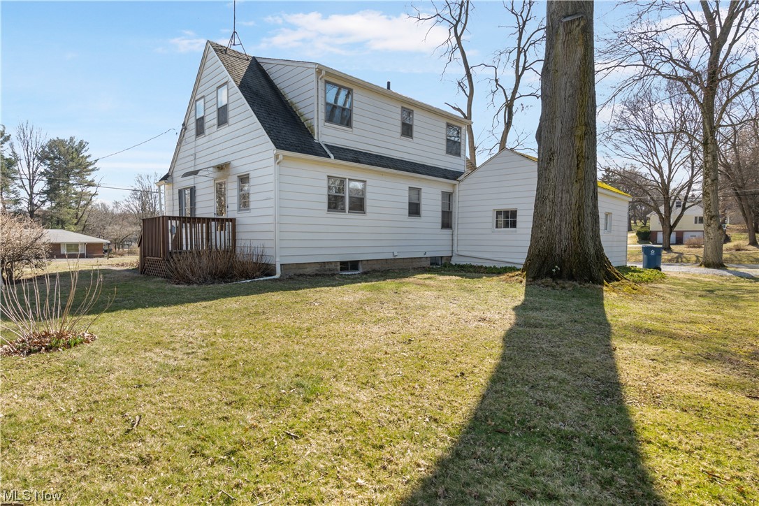 Lockwood Acres - Residential