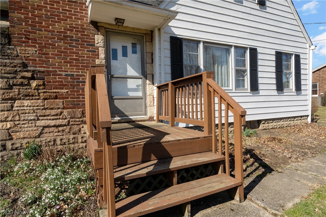 Lockwood Acres - Residential