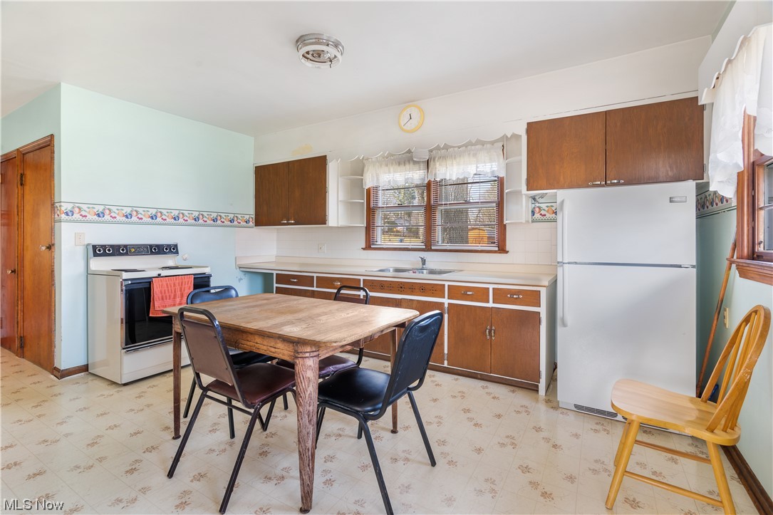 Lockwood Acres - Residential