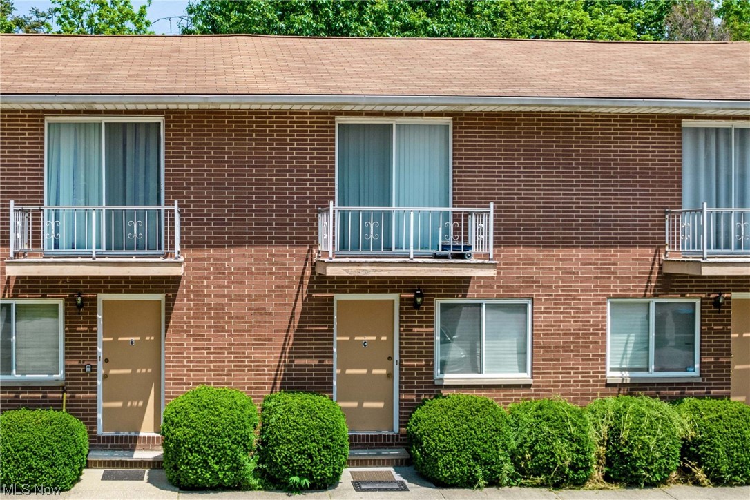 New Rental Available! Located in Coventry Township, OH. Property consists of 2 bedrooms and 1.5 baths. Property has been updated throughout. Property features half bathroom on the main floor, AC, full bathroom second floor, balcony for your morning coffee or evening drinks, plus your own patio for outdoor seating as well. The property also features a large side lot for plenty of space for you, your family, or your pets to run around in and play. The full basement has plenty of space for storage or additional living space. Located in Coventry local school district and minutes from Portage Lakes! Short term rental options available if interested or need. Rent is higher for short term rentals etc. Owner pays water, sewer, trash. Reach out for more information or to schedule a showing!