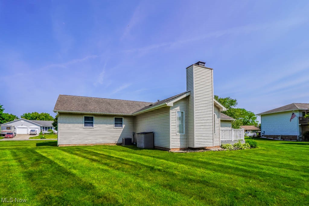 1769 Clearbrook Road, Massillon, Ohio image 31