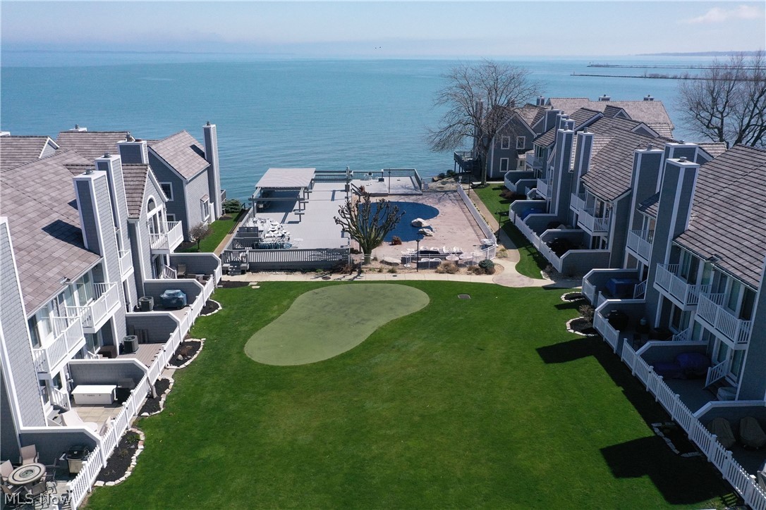 Catawba Shores - Residential