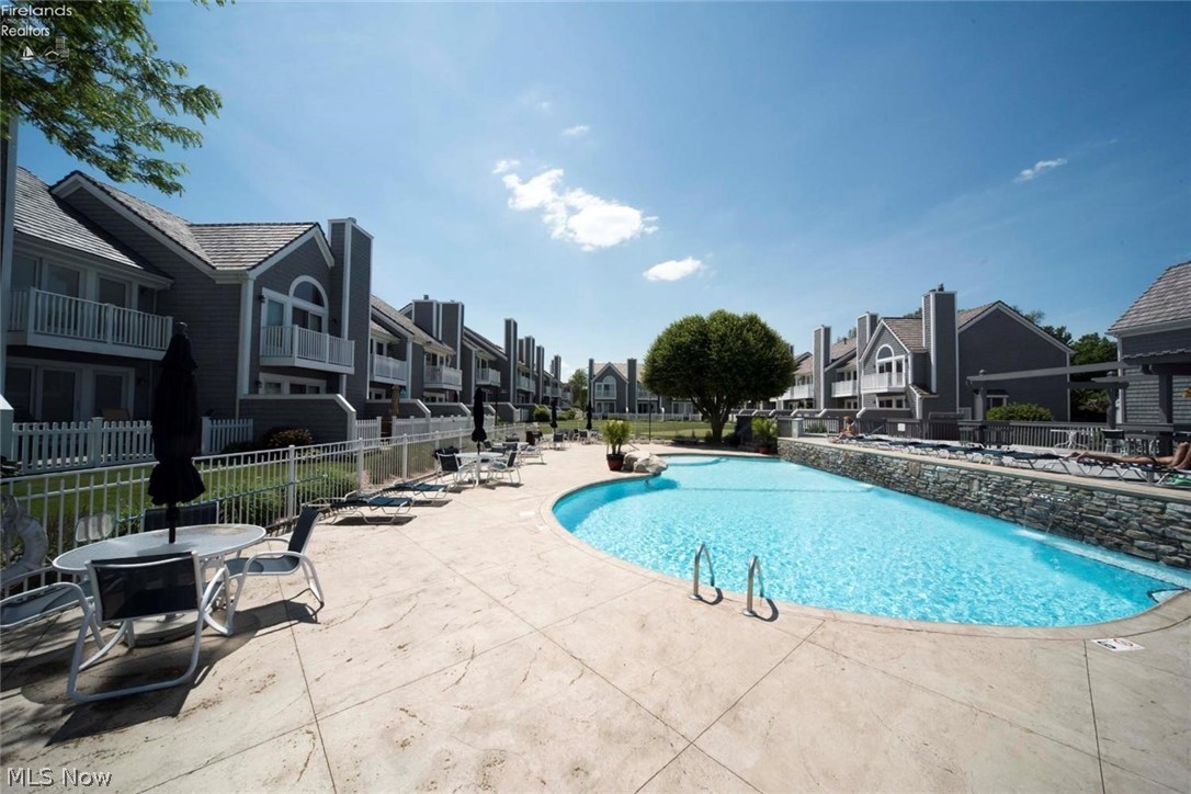 Catawba Shores - Residential