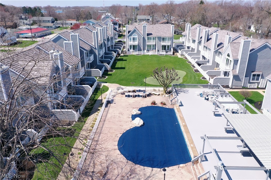 Catawba Shores - Residential