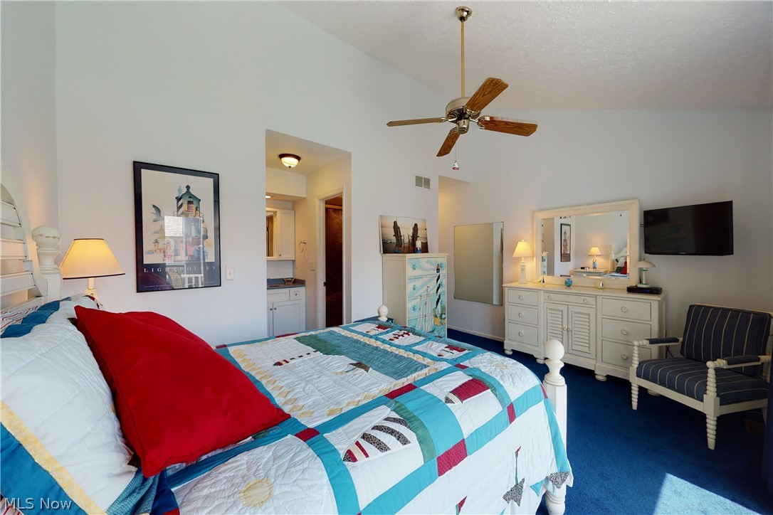 Catawba Shores - Residential