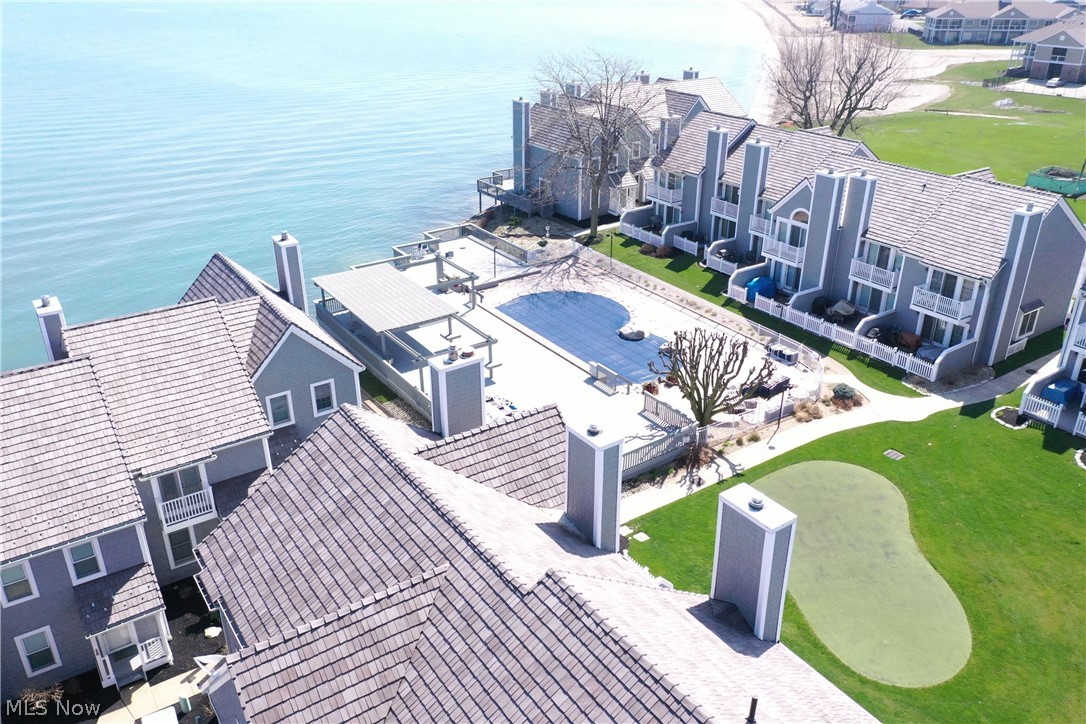 Catawba Shores - Residential