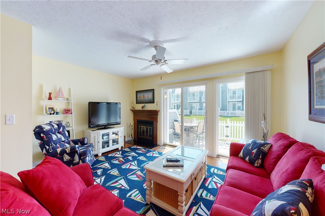 Catawba Shores - Residential