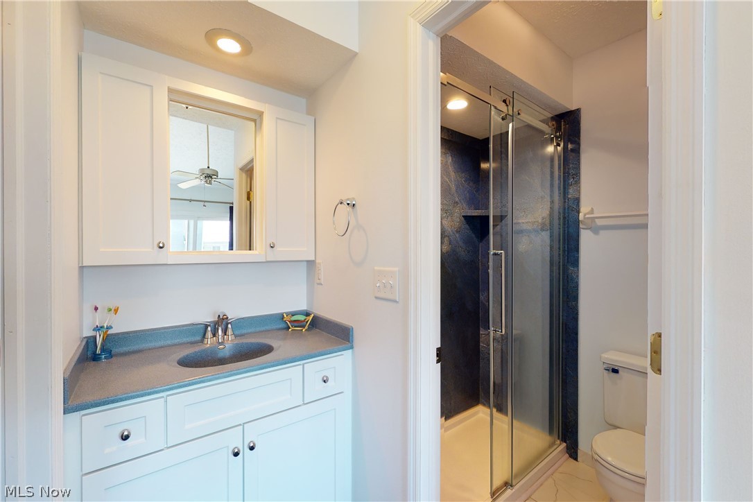 Catawba Shores - Residential