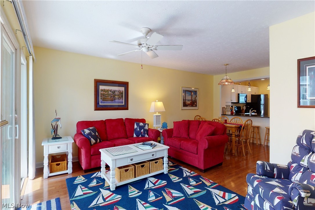 Catawba Shores - Residential