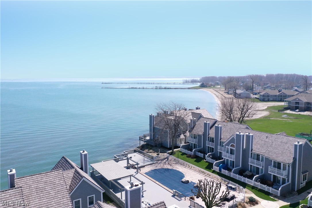 Catawba Shores - Residential