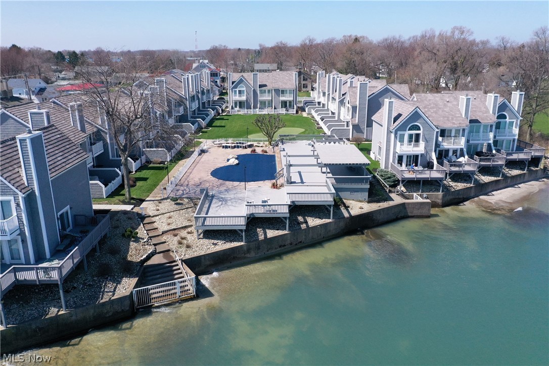 Catawba Shores - Residential