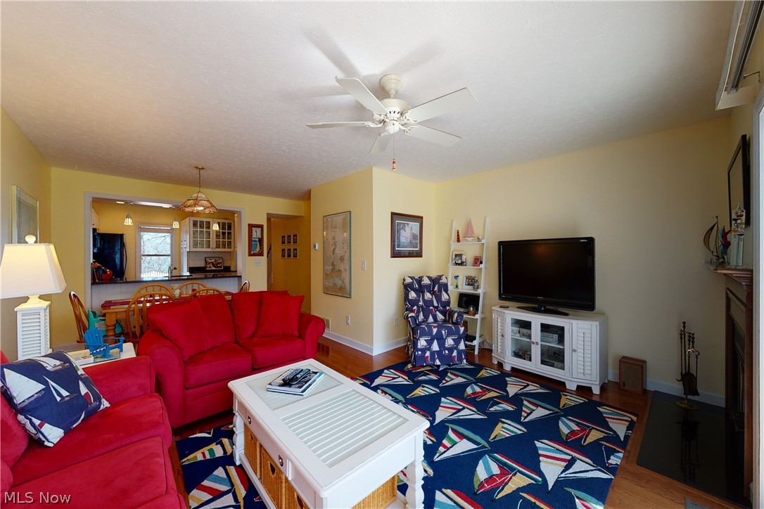 Catawba Shores - Residential