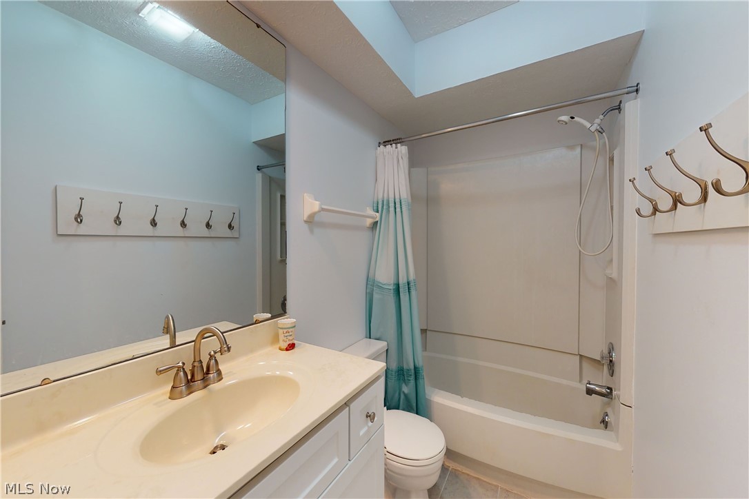 Catawba Shores - Residential