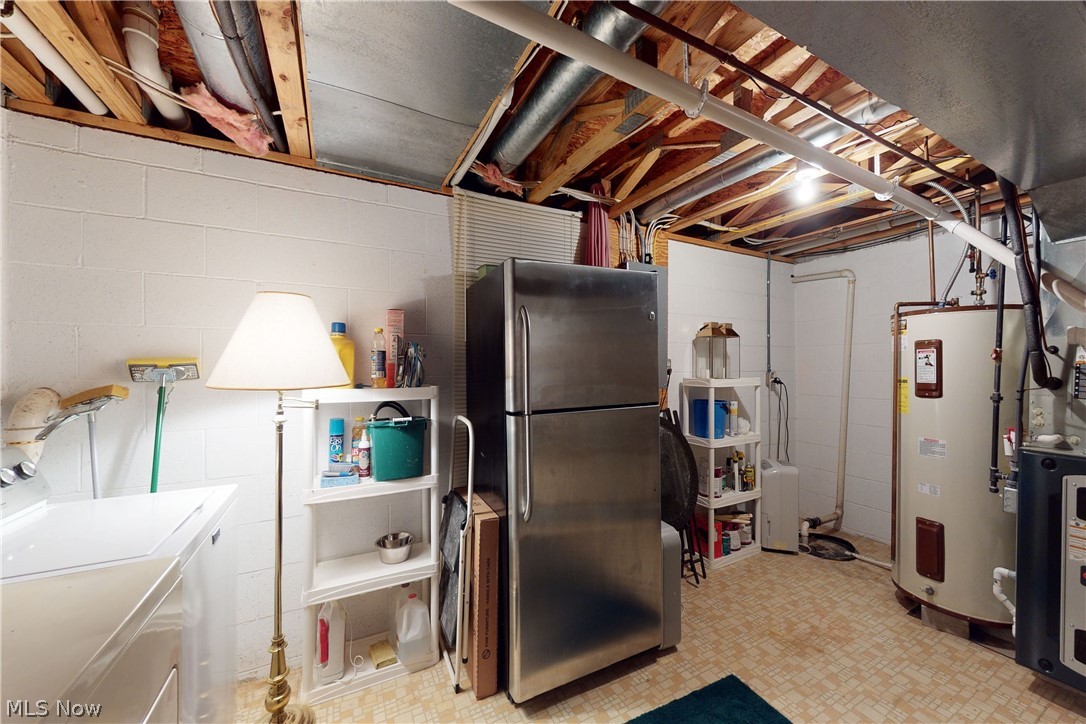 Catawba Shores - Residential