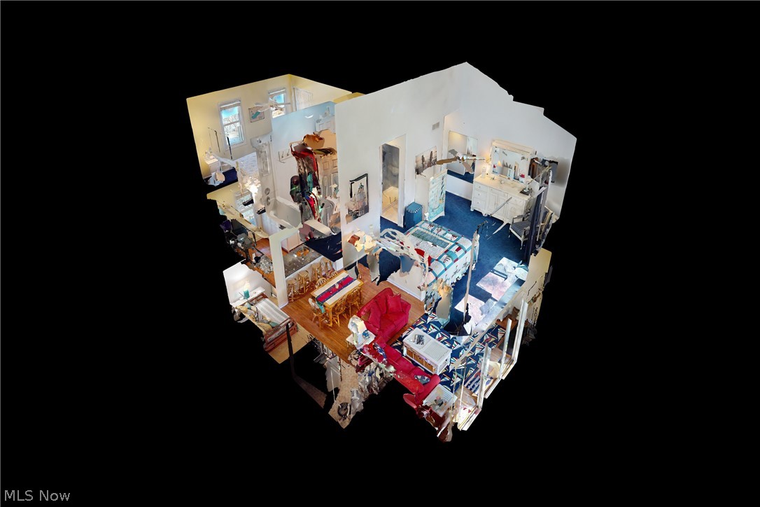 Catawba Shores - Residential