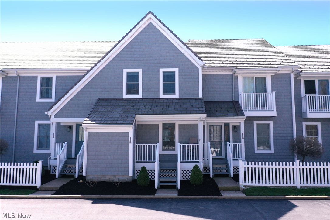 Catawba Shores - Residential