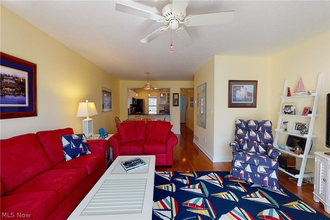 Catawba Shores - Residential