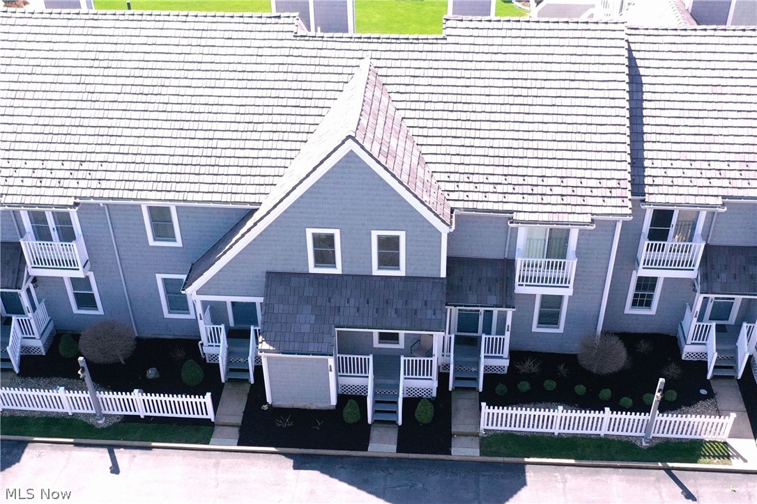 Catawba Shores - Residential