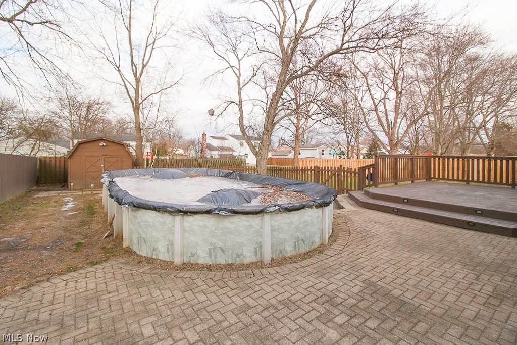 Strongsville 02 - Residential