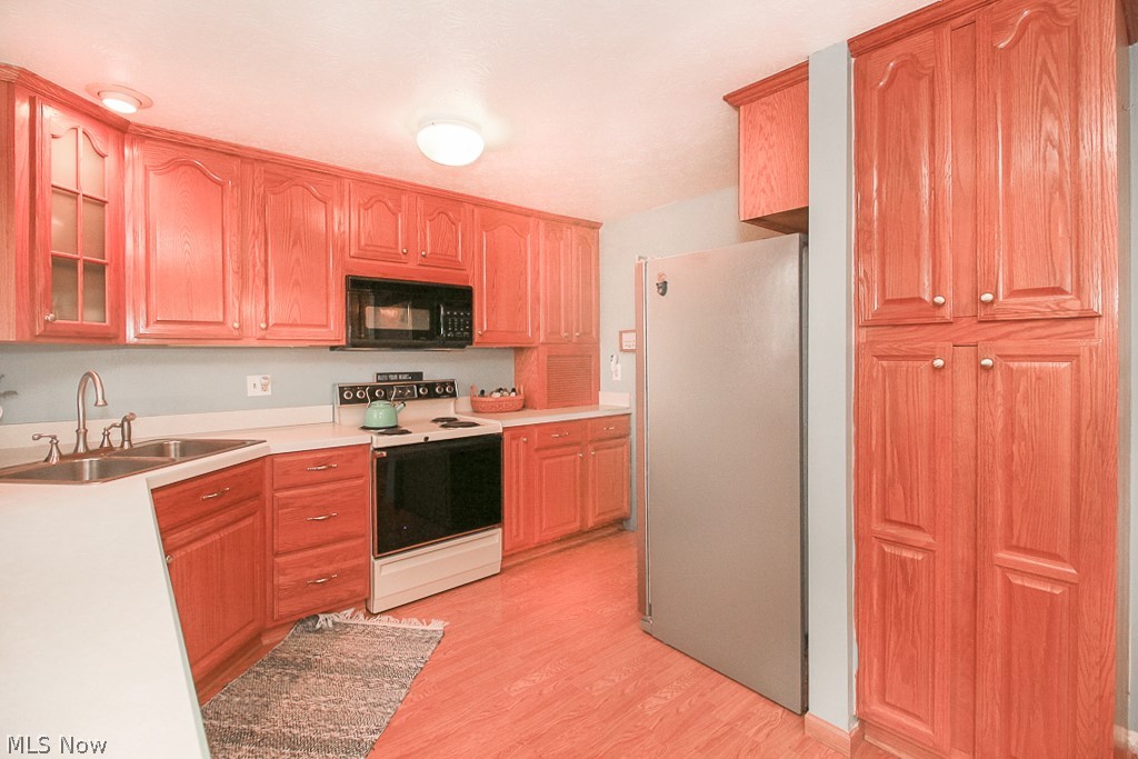 Strongsville 02 - Residential