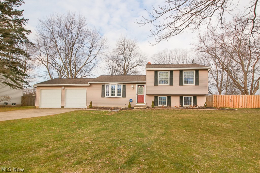 Strongsville 02 - Residential