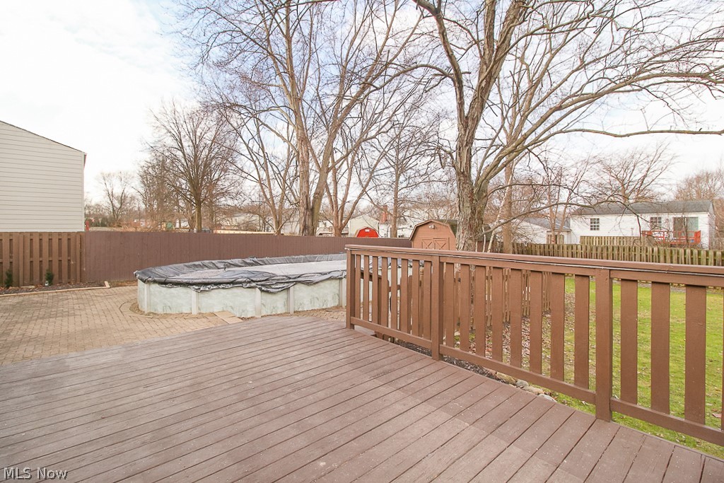 Strongsville 02 - Residential