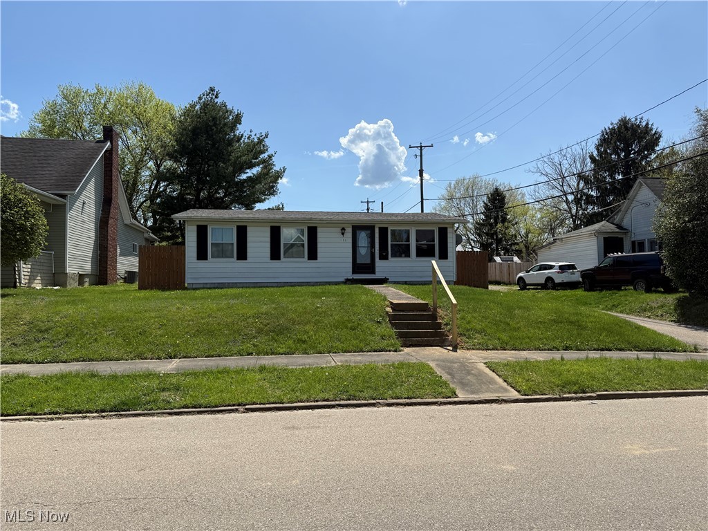 1138 Gomber Avenue, Cambridge, Ohio image 2