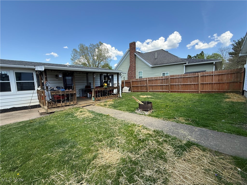 1138 Gomber Avenue, Cambridge, Ohio image 6