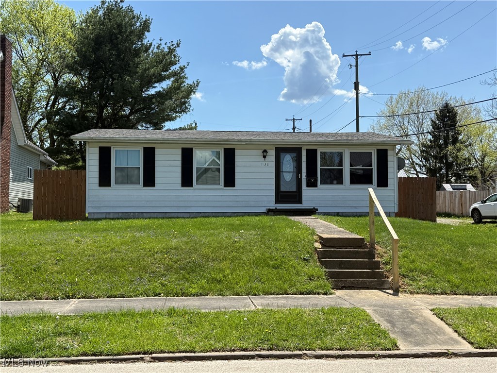 1138 Gomber Avenue, Cambridge, Ohio image 1