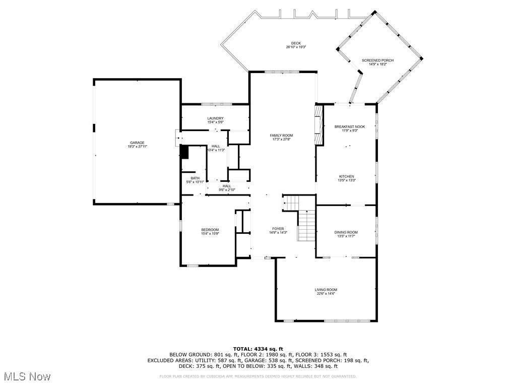 Laurel Hill - Residential
