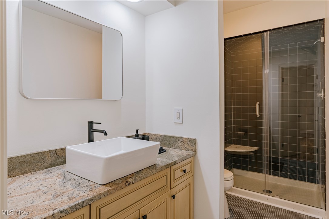 Laurel Hill - Residential