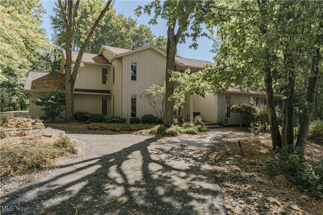 Laurel Hill - Residential