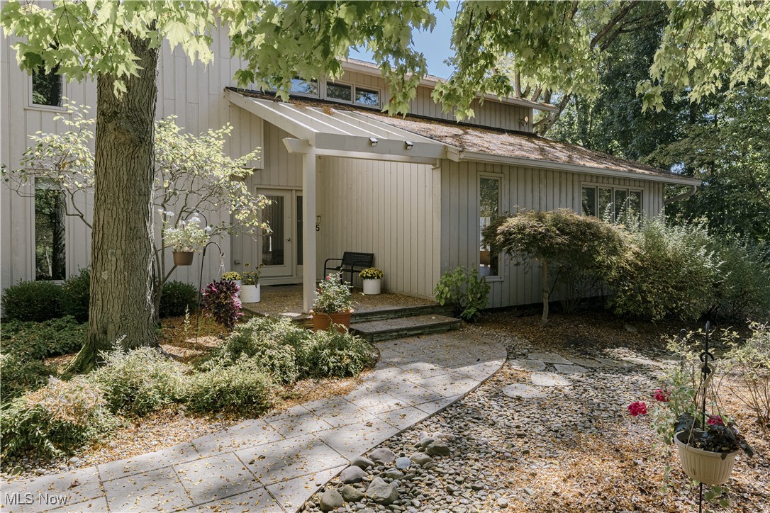 Laurel Hill - Residential