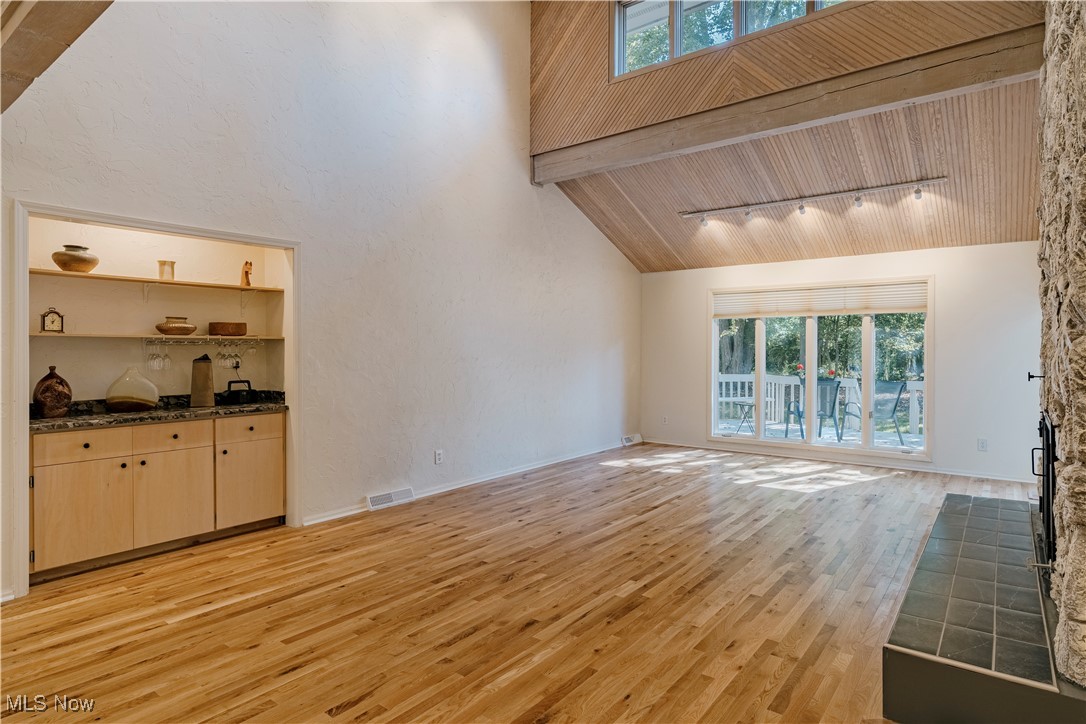 Laurel Hill - Residential