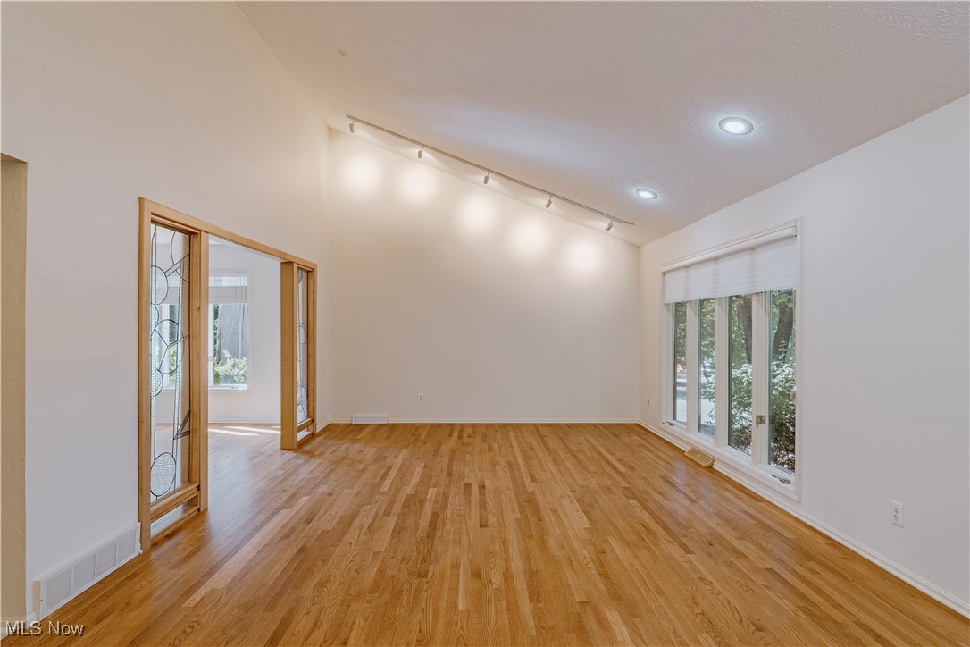 Laurel Hill - Residential