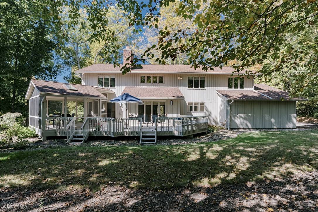 Laurel Hill - Residential