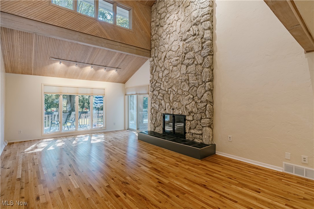 Laurel Hill - Residential