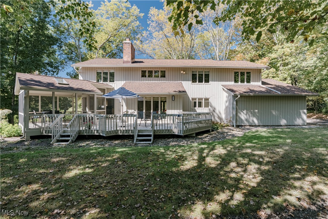 Laurel Hill - Residential