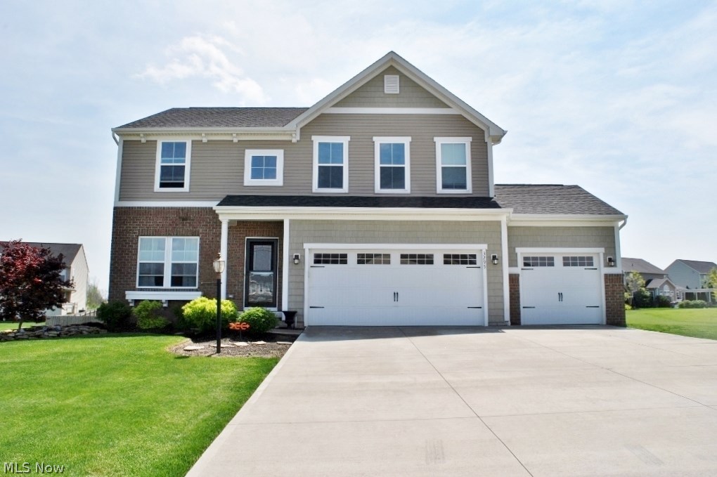 Shale Creek Sudb - Residential