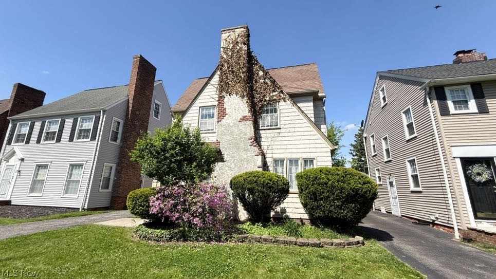 Vans - Residential Income