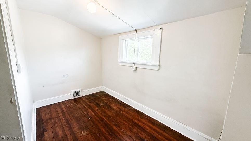 Vans - Residential Income
