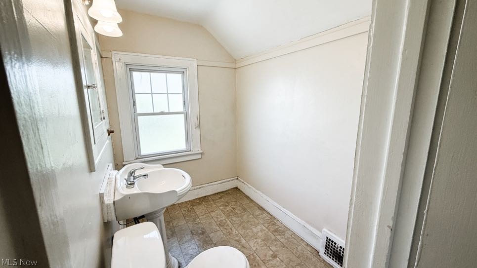 Vans - Residential Income