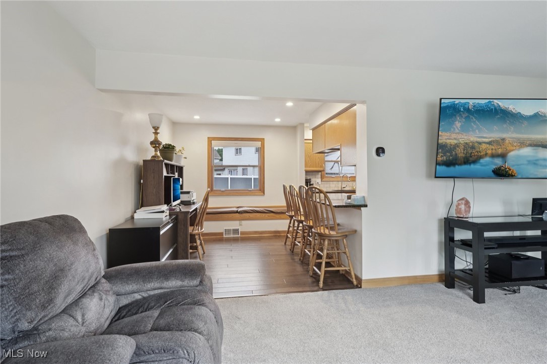 4726 Marcie Drive