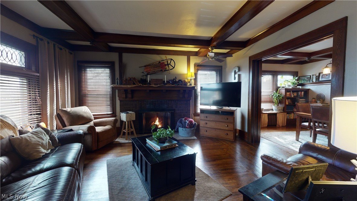 Brownlee Woods - Residential