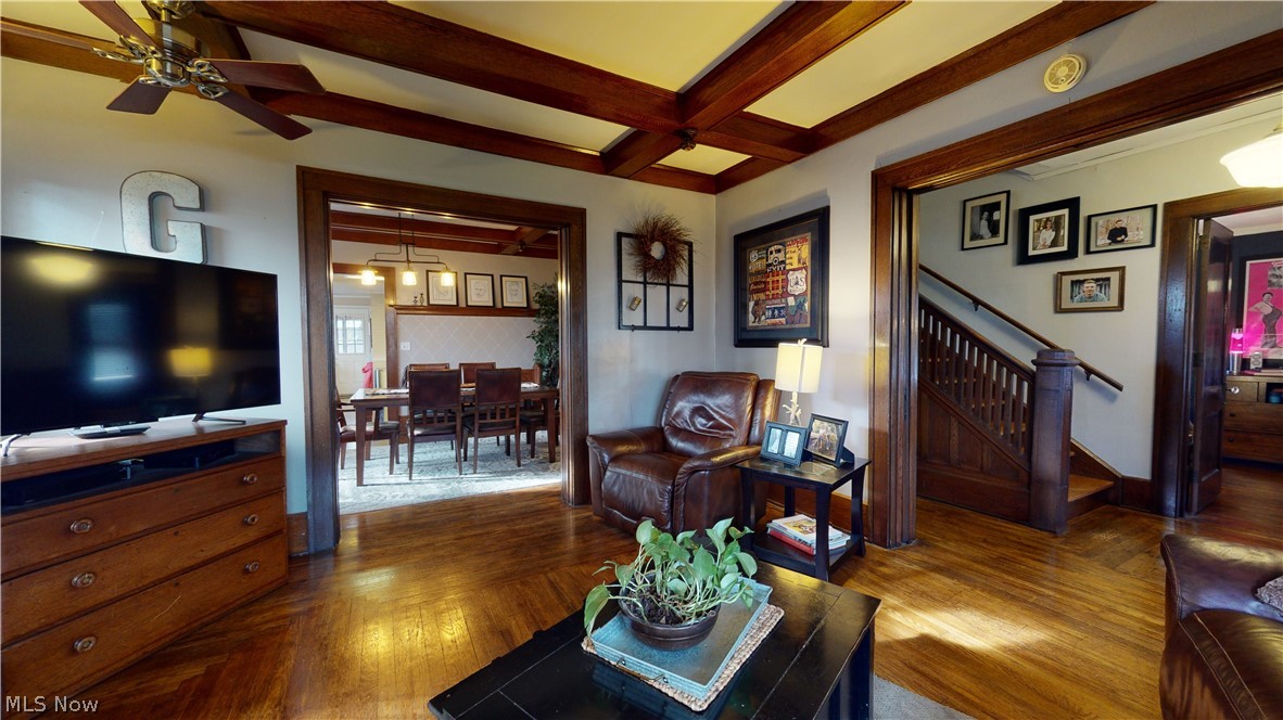 Brownlee Woods - Residential