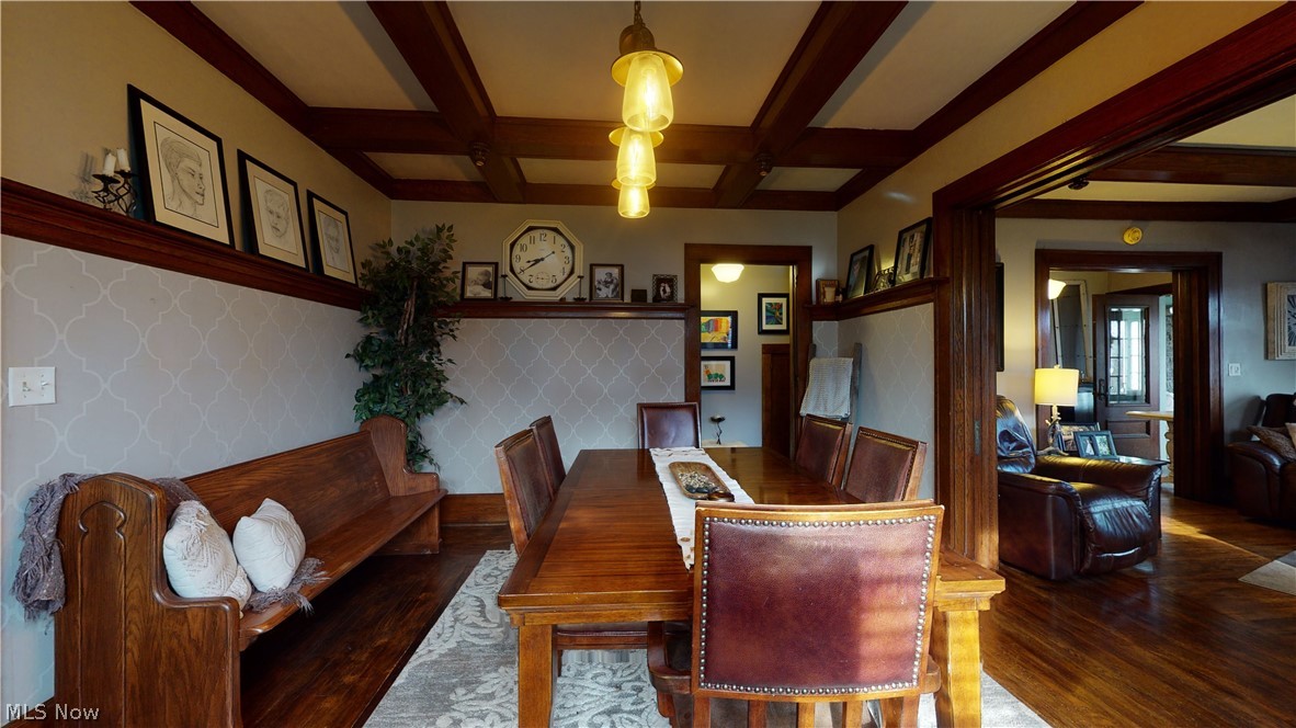 Brownlee Woods - Residential